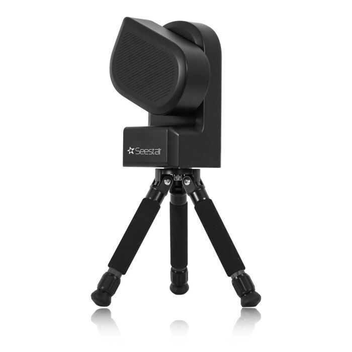 ZWO Seestar S50 All-in-One Smart Telescope - Demo Unit