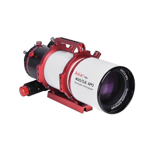 Askar FRA400 Flat-Field Refractive Astrograph Askar FRA400 Flat-Field Refractive Astrograph