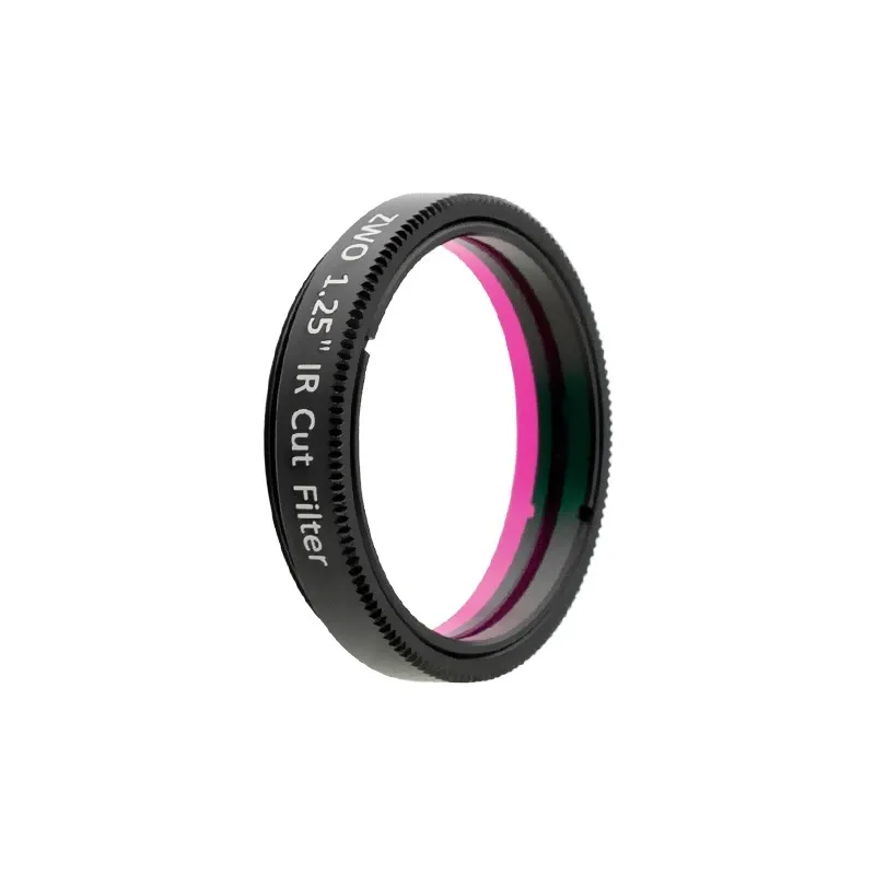 ZWO 1.25" IR-Cut Filter ZWO 1.25" IR-Cut Filter