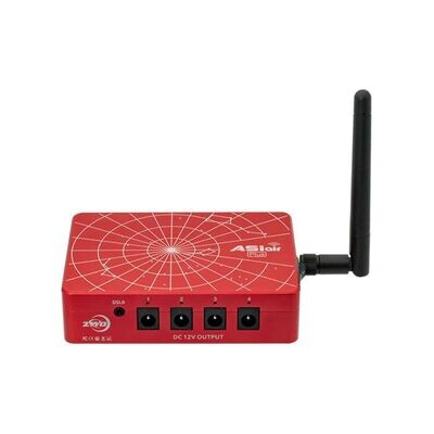 ZWO ASIAIR Plus 256G WiFi Camera and Mount Controller ZWO ASIAIR Plus 256G WiFi Camera and Mount Controller