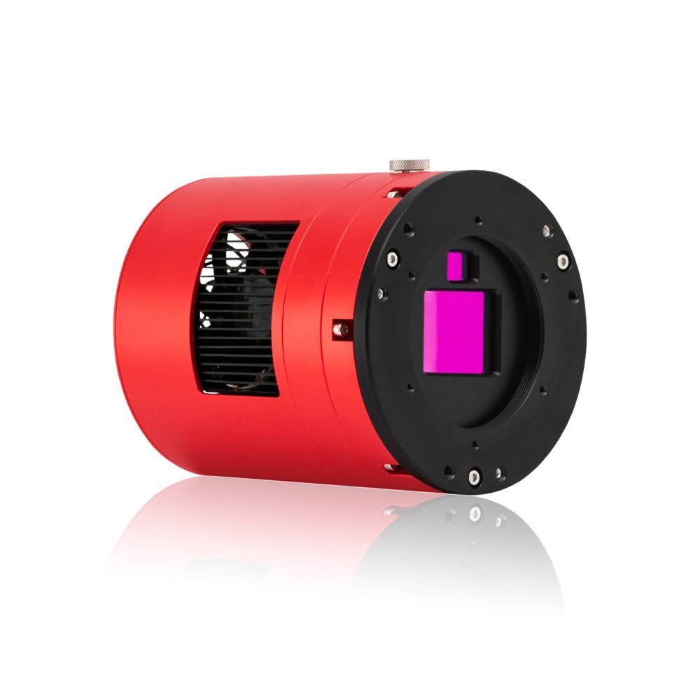 ZWO ASI2600MC Pro Duo APS-C Deep Sky Astrophotography Camera ZWO ASI2600MC Pro Duo APS-C Deep Sky Astrophotography Camera