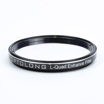 Optolong 2" L-Quad Enhance Filter Optolong 2" L-Quad Enhance Filter