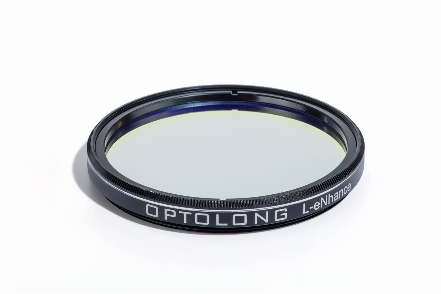 Optolong L-eNhance Light Pollution Dual-Bandpass 2" Imaging Filter Optolong L-eNhance Light Pollution Dual-Bandpass 2" Imaging Filter