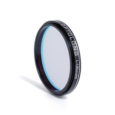 Optolong L-Ultimate 2" Light Pollution Dual Band Filter Optolong L-Ultimate 2" Light Pollution Dual Band Filter