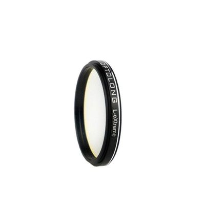 Optolong 2" L-eXtreme Dual Band 7nm HA/OIII Light Pollution Filter Optolong 2" L-eXtreme Dual Band 7nm HA/OIII Light Pollution Filter