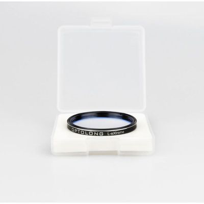 Optolong 2" L-eXtreme Dual Band 7nm HA/OIII Light Pollution Filter