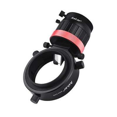 Askar M54 Off-Axis Guider for Astrophotography Telescope Askar M54 Off-Axis Guider for Astrophotography Telescope