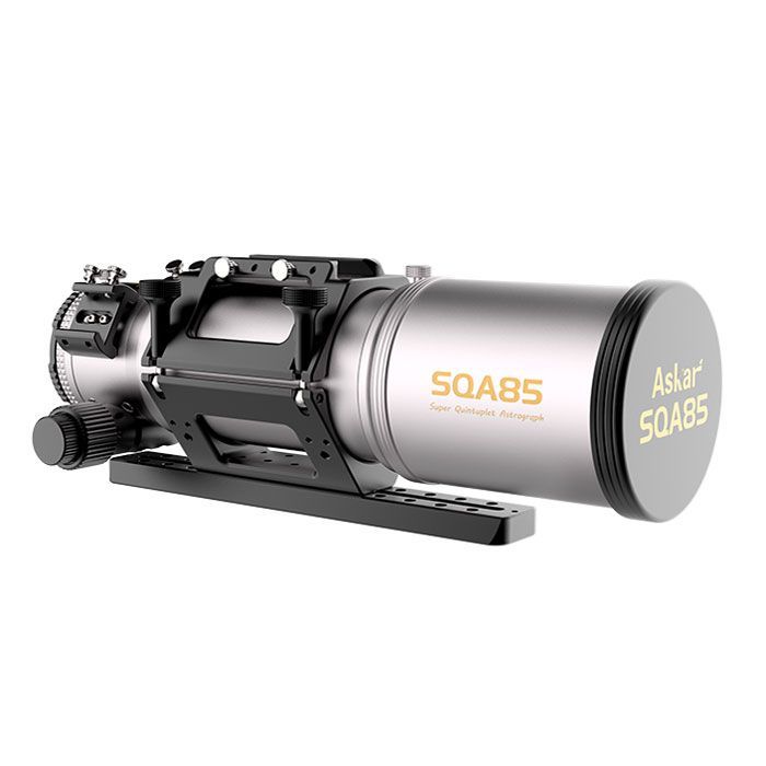 Askar SQA85 Quintuplet Refractor