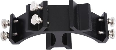 GIT Astro Triple Finderscope Mounting Bracket for Astronomical Telescope