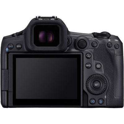 Canon EOS R5 Mark II