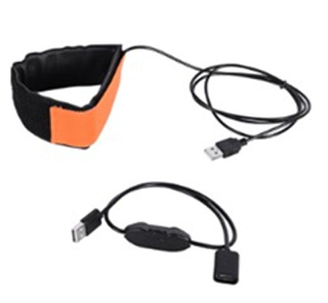 USB Dew Heater 30cm+18cm for diameter 100mm USB Dew Heater 30cm+18cm for diameter 100mm