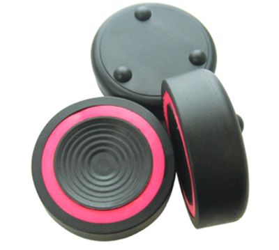 Vibration Suppression Pads (3pieces per set) Vibration Suppression Pads (3pieces per set)