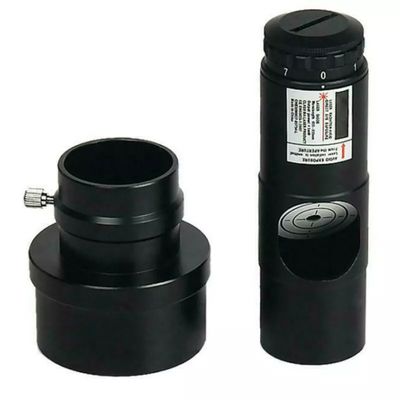 Telescope Laser Collimator for 1.25 Inch 2 Inch