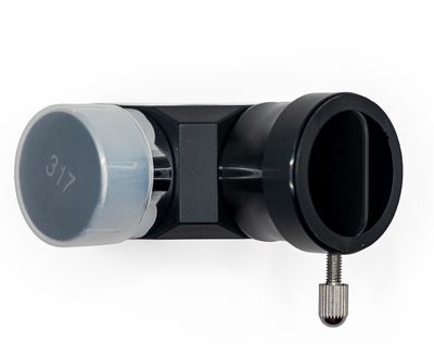 Diagonal, Erect Image 90° 1.25inch