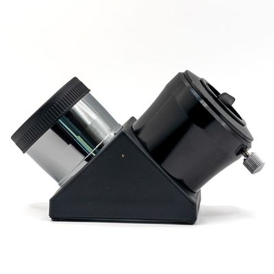 2 Inch 90-degree diagonal (99% reflectivity) 2 Inch 90-degree diagonal (99% reflectivity)