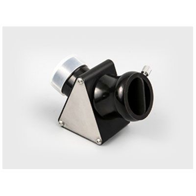 1.25" 45 degree Erect Image roof prism diagonal (full metal)