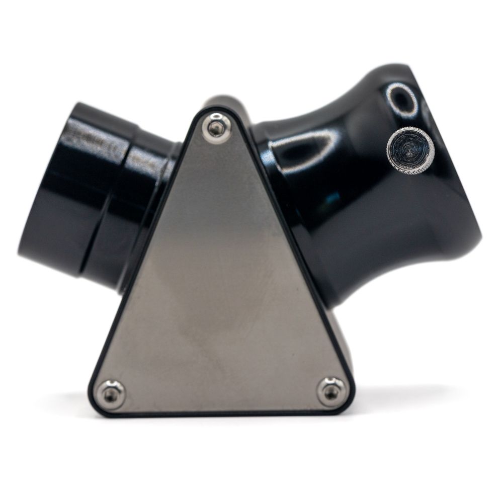 1.25" 45 degree Erect Image roof prism diagonal (full metal) 1.25" 45 degree Erect Image roof prism diagonal (full metal)