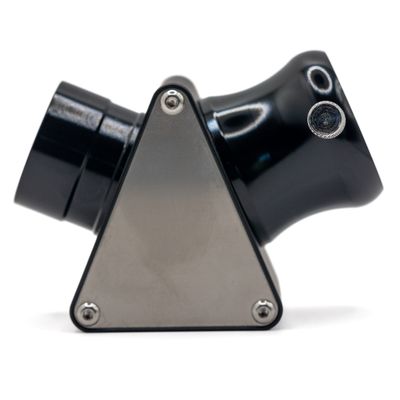 1.25" 45 degree Erect Image roof prism diagonal (full metal) 1.25" 45 degree Erect Image roof prism diagonal (full metal)