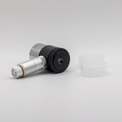 1.25" star guide eyepiece cross illuminated eyepiece