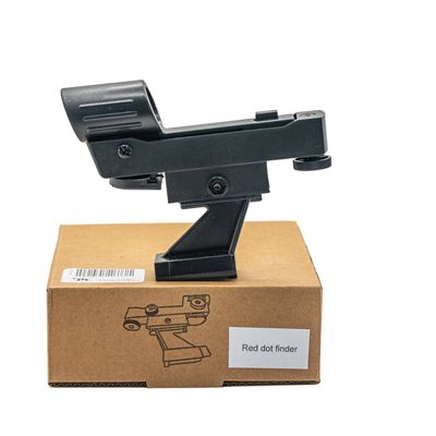 GIT Astro Red Dot Finder For Astronomy Telescope Alignment