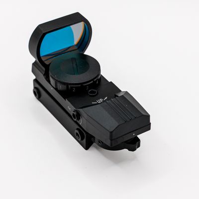 GIT Astro Red Dot Finder with a Base Astronomy Telescope Alignment GIT Astro Red Dot Finder with a Base Astronomy Telescope Alignment