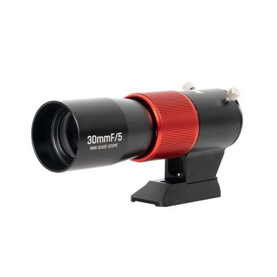 ZWO 30 mm f/5 Guider Scope ZWO 30 mm f/5 Guider Scope
