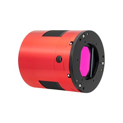 ZWO ASI6200MC Pro USB3.0 Cooled Color Camera ZWO ASI6200MC Pro USB3.0 Cooled Color Camera