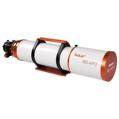 Askar 185APO Triplet Air-Spaced Refractor Askar 185APO Triplet Air-Spaced Refractor