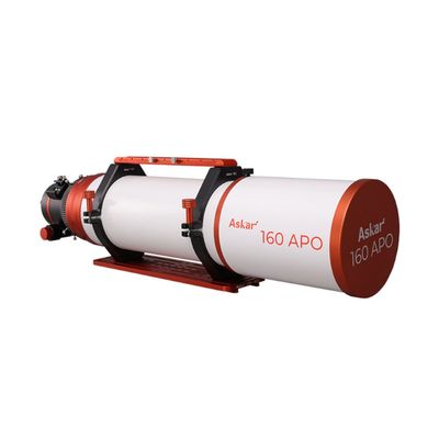 Askar 160APO Triplet Air-Spaced Refractor Askar 160APO Triplet Air-Spaced Refractor