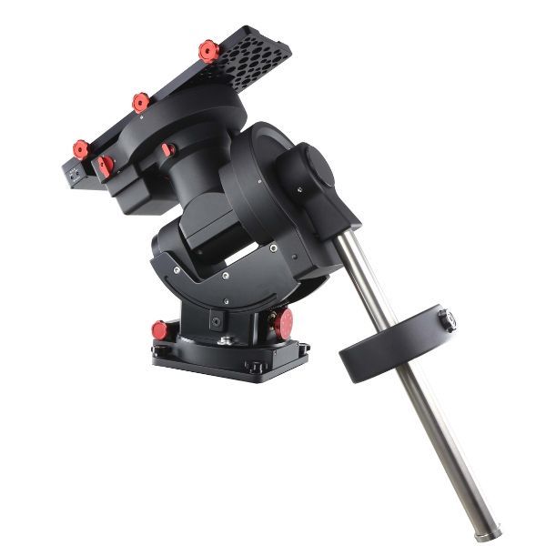 iOptron CEM120EC Equatorial Mount (Excludes Pier/Tripod) iOptron CEM120EC Equatorial Mount (Excludes Pier/Tripod)