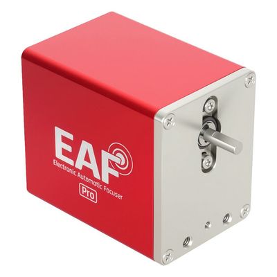 ZWO EAF Pro Electronic Automatic Focuser (2025)