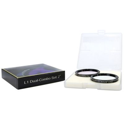 Optolong L1 2" Dual-Combo Filter Set