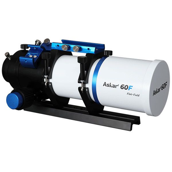 Askar 60F Flat-Field Refractor Askar 60F Flat-Field Refractor
