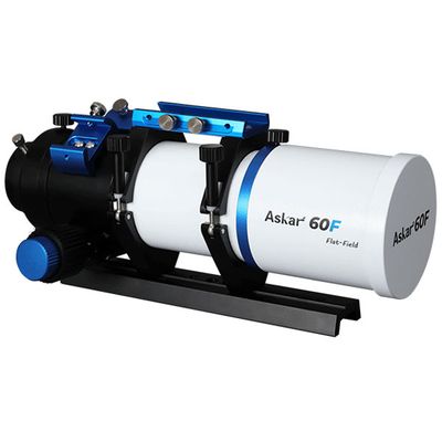 Askar 60F Flat-Field Refractor Askar 60F Flat-Field Refractor