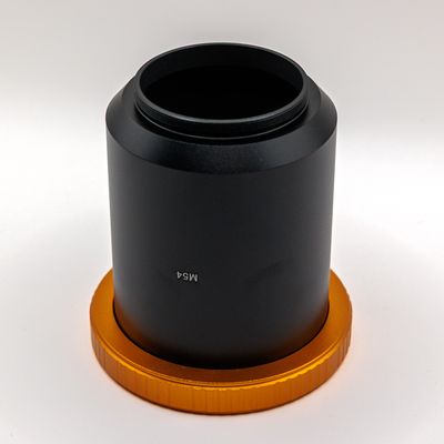 GIT Astro T Adapter for C925HD,C11HD,C14HD to Connect with DSLR camera with M54 screw