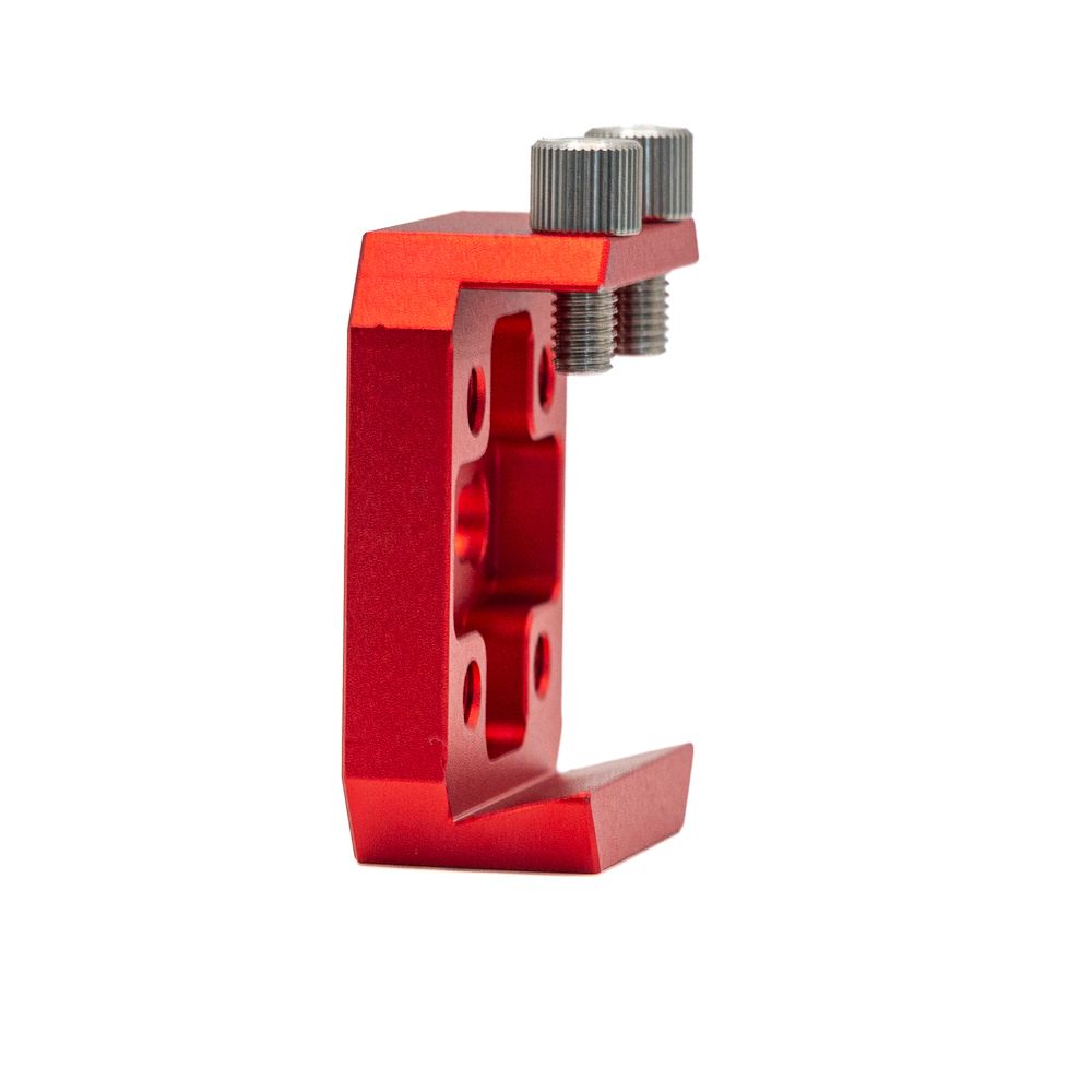 GIT Astro dovetail clamp for guidescope （75°+90°）