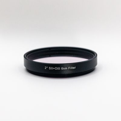 GIT Astro SII OIII Dual-Band 7nm 2" Filter