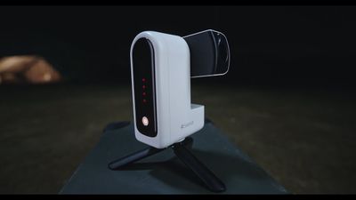 Seestar S30 All-in-One Smart Telescope - Unboxed