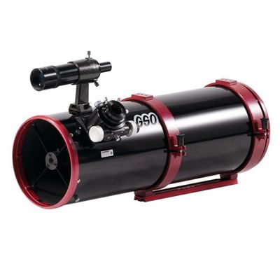 8" F/4 M-R&P Carbon Imaging Newtonian CNC 8" F/4 M-R&P Carbon Imaging Newtonian CNC