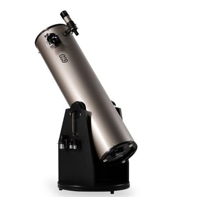 10" F/5 M-CRF Dobsonian-D (White) 10" F/5 M-CRF Dobsonian-D (White)