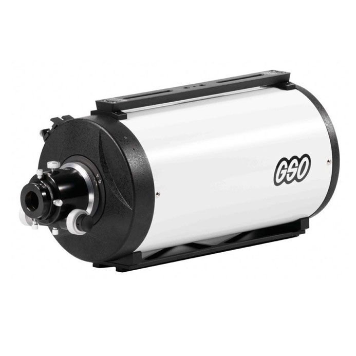 8" F/8 M-LRS-D Ritchey-Chrétien OTA (white) 8" F/8 M-LRS-D Ritchey-Chrétien OTA (white)