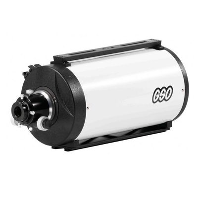 8" F/8 M-LRS-D Ritchey-Chrétien OTA (white)