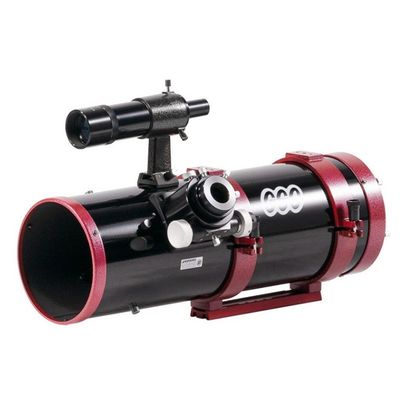 6" F/4 M-LRN-D Image Reflector OTA (black) 6" F/4 M-LRN-D Image Reflector OTA (black)