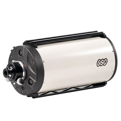 10" F/8 M-LRC-D Ritchey-Chrétien OTA (white)