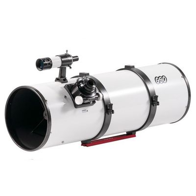 10" F/4 M-LRN-D Image Reflector OTA (black)