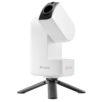 Seestar S30 Pro All-in-One Smart Telescope