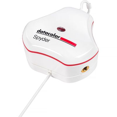 Datacolor SpyderExpress