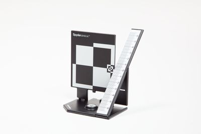 Datacolor Spyder LensCal™ Datacolor Spyder LensCal™
