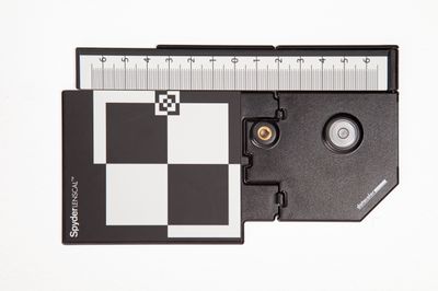Datacolor Spyder LensCal™