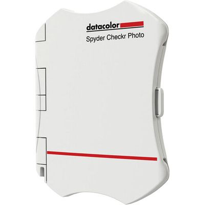 Datacolor Spyder Checkr Photo™